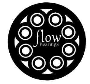 Imagen de FLOW BEARINGS
