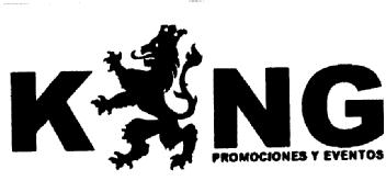 Imagen de KING PROMOCIONES Y EVENTOS