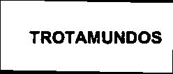 Imagen de TROTAMUNDOS