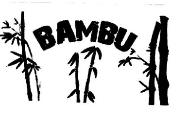 Imagen de BAMBU