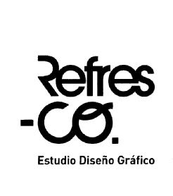Imagen de REFRES-CO. ESTUDIO DISEÑO GRAFICO