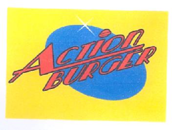 Imagen de ACTION BURGER