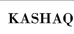 Imagen de KASHAQ