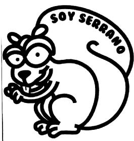 Imagen de SOY SERRANO