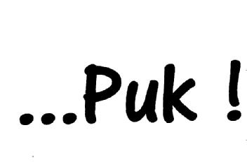 Imagen de ... PUK !