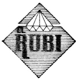 Imagen de EL RUBI