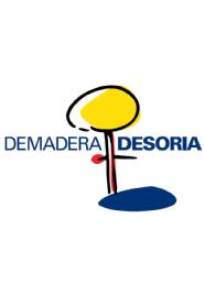Imagen de DEMADERA DESORIA