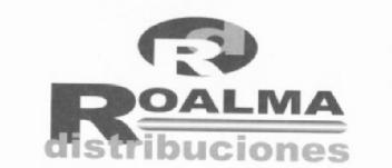Imagen de RD ROALMA DISTRIBUCIONES