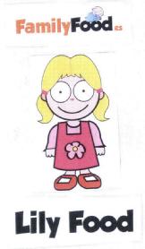 Imagen de FAMILYFOOD.ES LILY FOOD