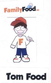 Imagen de FAMILYFOOD. ES TOM FOOD