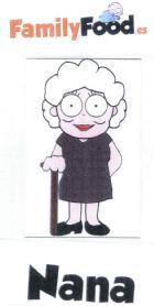 Imagen de FAMILYFOOD.ES NANA