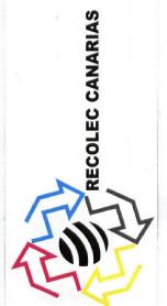 Imagen de RECOLEC CANARIAS