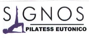 Imagen de SIGNOS PILATESS EUTONICO