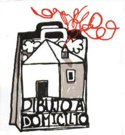 Imagen de DIBUJO A DOMICILIO