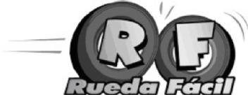 Imagen de RF RUEDA FACIL