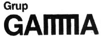 Imagen de GRUP GAMMA