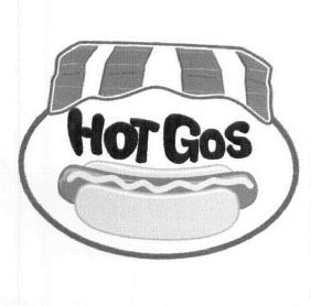Imagen de HOT GOS
