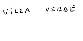 Imagen de VILLA VERDE
