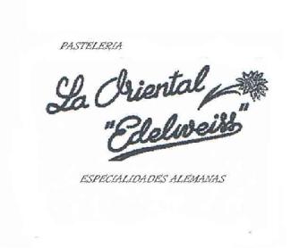 Imagen de PASTELERIA LA ORIENTAL 