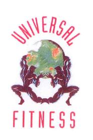 Imagen de UNIVERSAL FITNESS