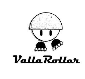 Imagen de VALLA ROLLER