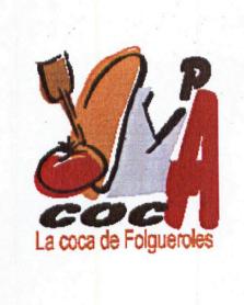 Imagen de COCAPA LA COCA DE FOLGUEROLES