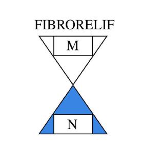 Imagen de FIBRORELIF M N