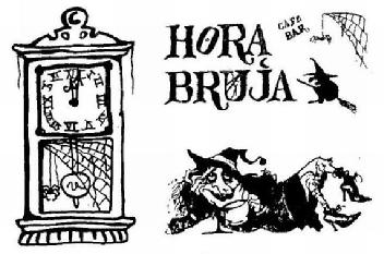 Imagen de HORA BRUJA CAFE BAR
