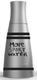 Imagen de MOVE SPORT WATER