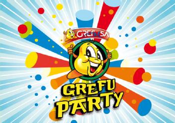 Imagen de GREFUPARTY GREFUSA