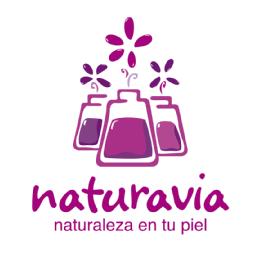 Imagen de NATURAVIA NATURALEZA EN TU PIEL