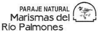 Imagen de PARAJE NATURAL MARISMAS DEL RIO PALMONES