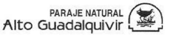 Imagen de PARAJE NATURAL ALTO GUADALQUIVIR
