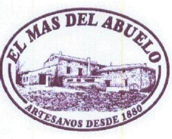 Imagen de EL MAS DEL ABUELO ARTESANOS DESDE 1880