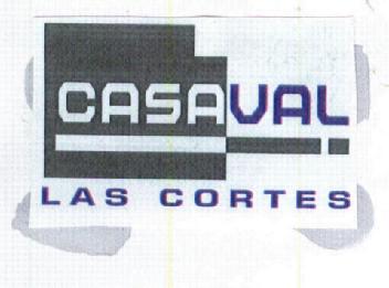 Imagen de CASAVAL LAS CORTES