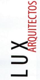 Imagen de LUX ARQUITECTOS