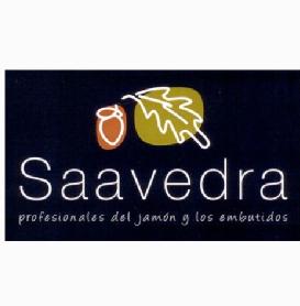 Imagen de SAAVEDRA PROFESIONALES DEL JAMON Y LOS EMBUTIDOS