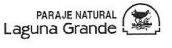 Imagen de PARAJE NATURAL LAGUNA GRANDE