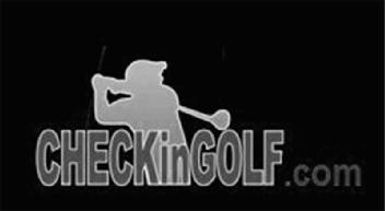 Imagen de CHECKINGOLF.COM