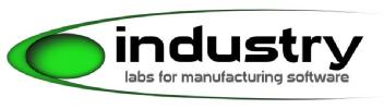 Imagen de INDUSTRY LABS FOR MANUFACTURING SOFTWARE