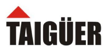 Imagen de TAIGUER