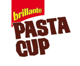 Imagen de BRILLANTE PASTA CUP