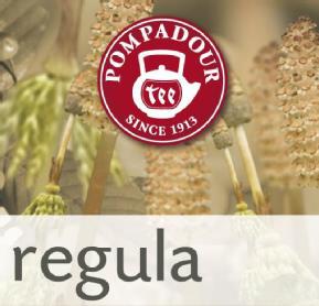 Imagen de POMPADOUR TEE SINCE 1913 REGULA