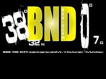 Imagen de 38. 32N BND BENIDORM 0.7. BND-THE CITY-BENIDORM-TRADE MARK