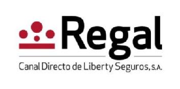 Imagen de REGAL CANAL DIRECTO DE LIBERTY SEGUROS, S.A