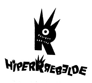Imagen de HIPERRREBELDE