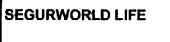 Imagen de SEGURWORLD LIFE