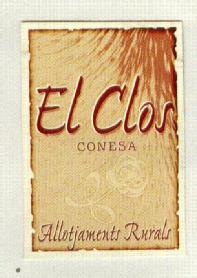 Imagen de EL CLOS CONESA ALLOTJAMENTS RURALS