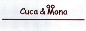 Imagen de CUCA & MONA