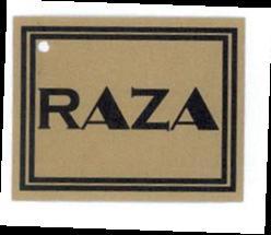 Imagen de RAZA
